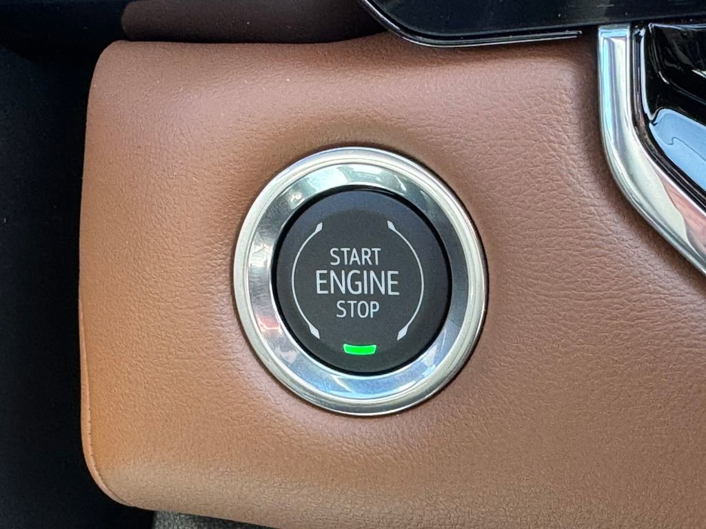 New 2026 GMC Canyon AT4 w/ Technology Plus Package AWD/4WD image 35