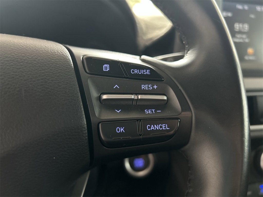 Used 2019 Hyundai Kona SEL w/ SEL Tech Package 02 image 18