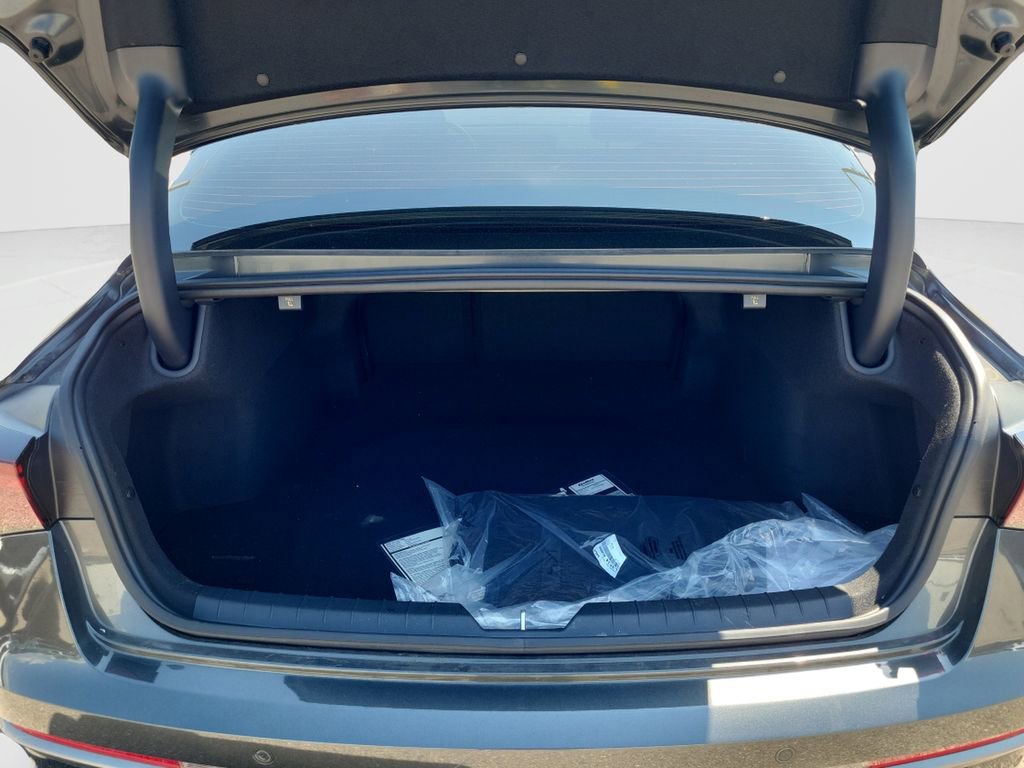 Used 2026 Kia K5 LXS image 28