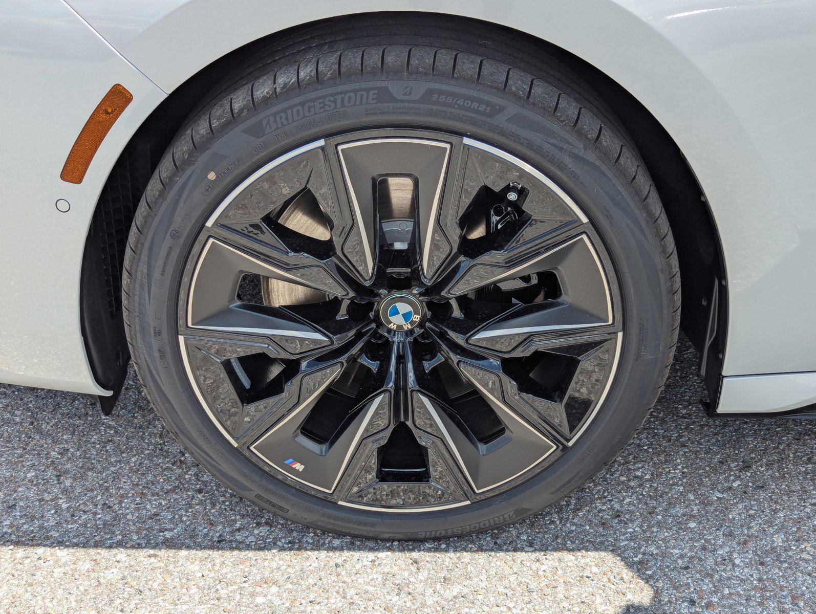 New 2026 BMW 760i xDrive w/ Executive Package AWD/4WD image 37