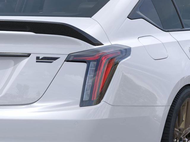 New 2026 Cadillac CT5 V Blackwing image 11