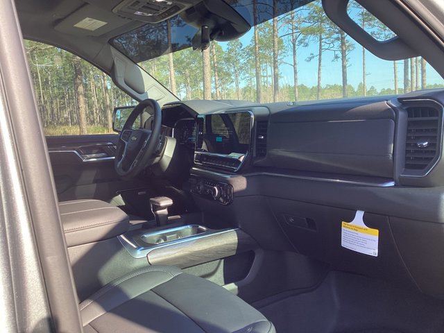New 2026 Chevrolet Silverado 1500 LTZ image 15