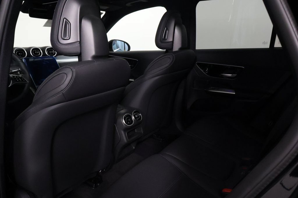 New 2027 Mercedes-Benz GLC 300 image 6