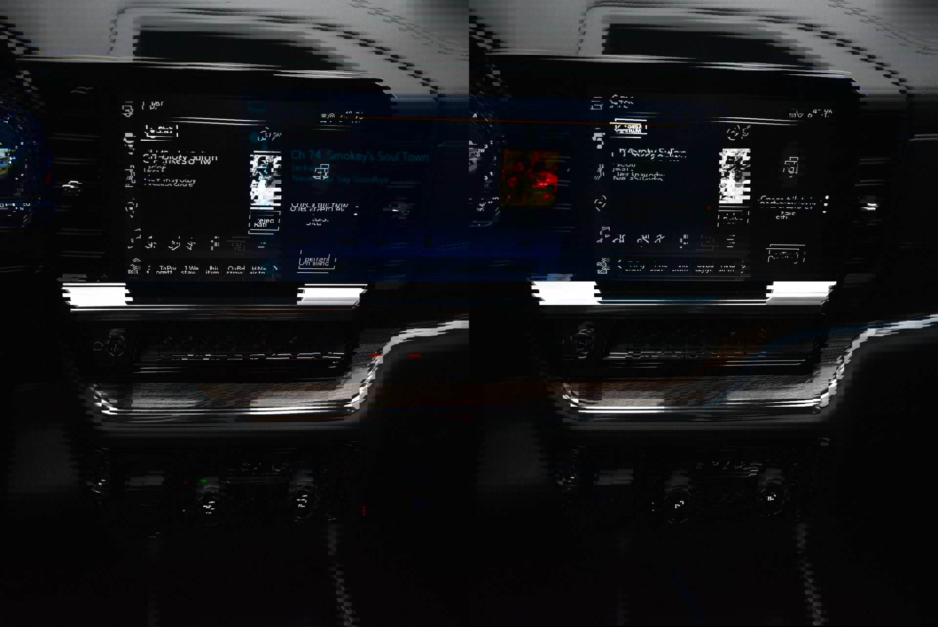 Used 2024 Chevrolet Silverado 1500 RST w/ RST All Star Premium Package image 25