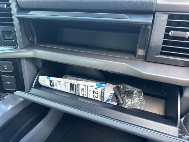 Certified 2024 Ford F150 XLT w/ Equipment Group 302A MID image 38