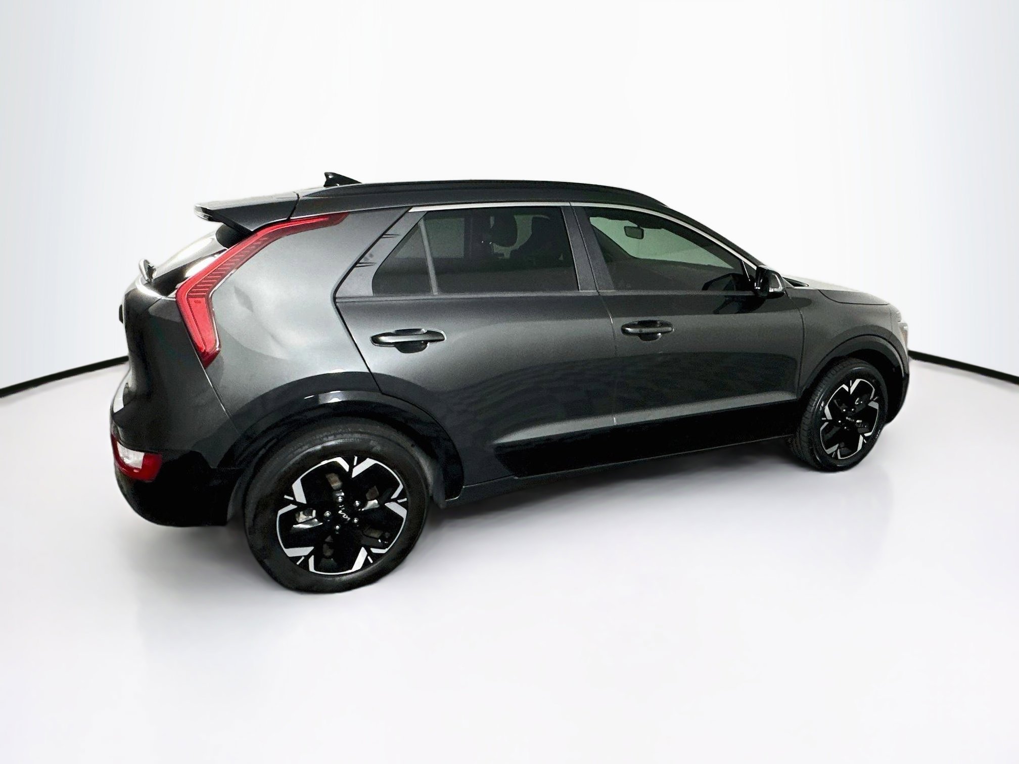 Used 2024 Kia Niro Wind FWD image 10