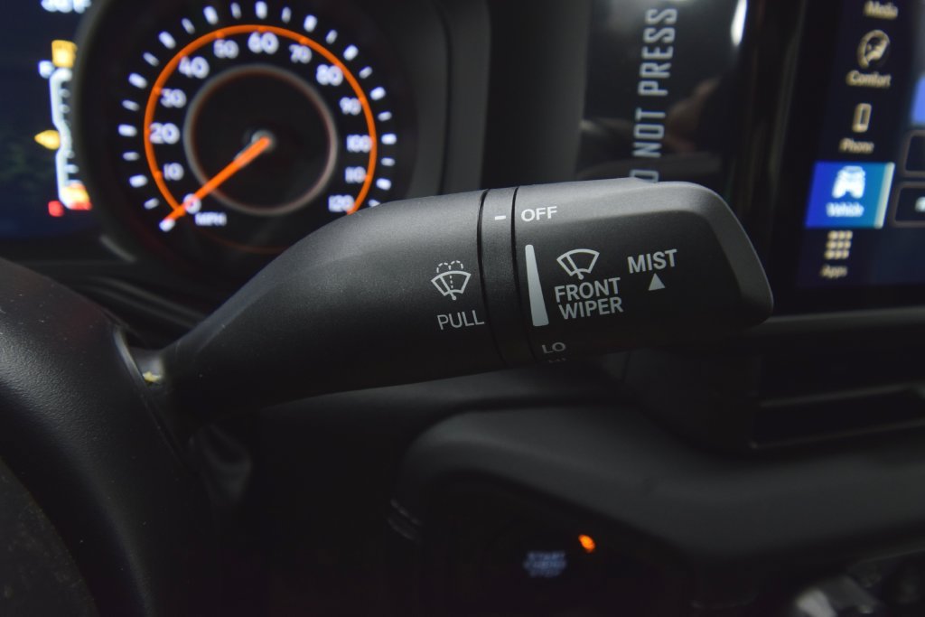 New 2026 Jeep Gladiator Sport AWD/4WD image 30