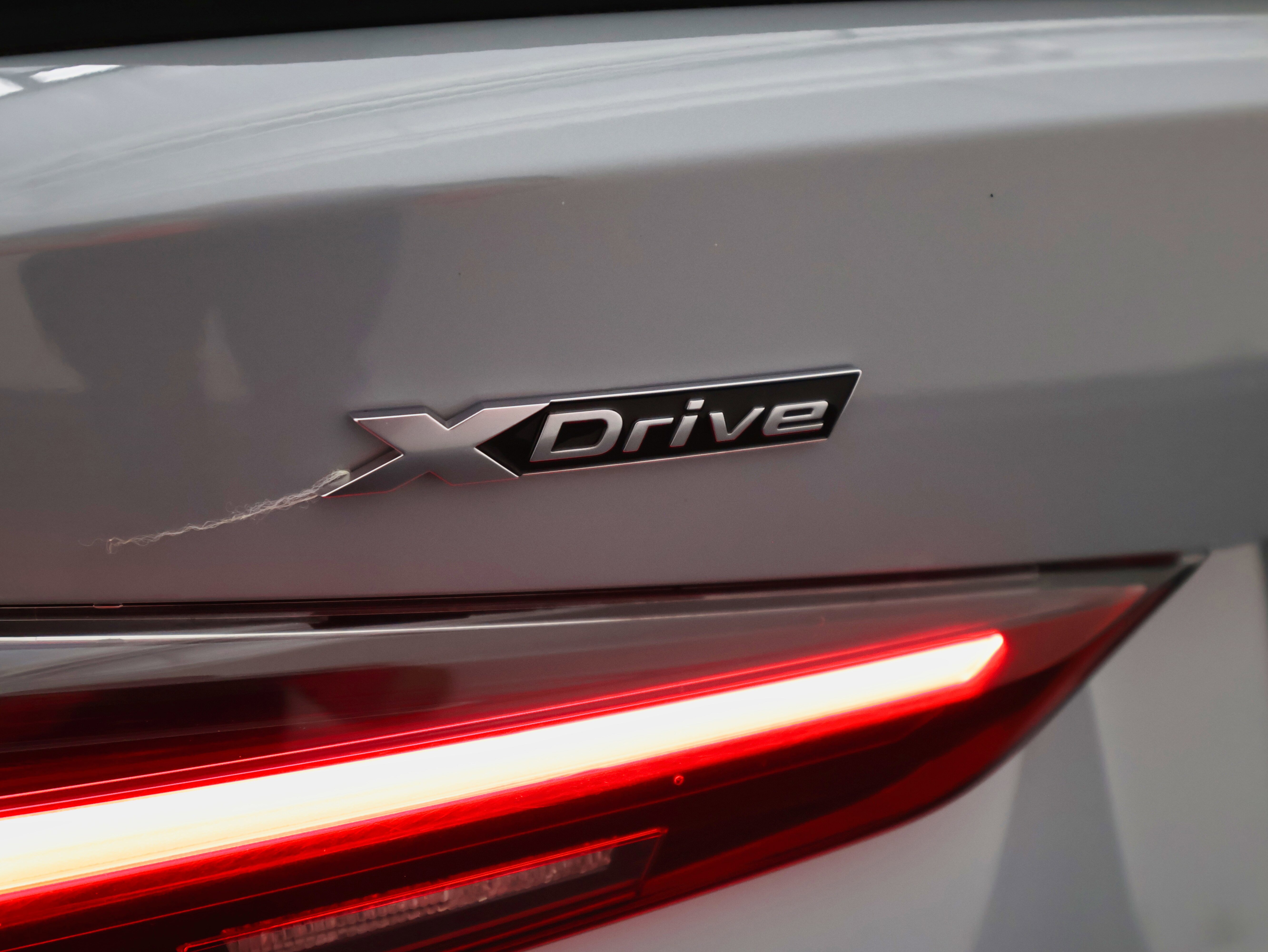 Used 2024 BMW M4 xDrive Competition w/ Executive Package image 21