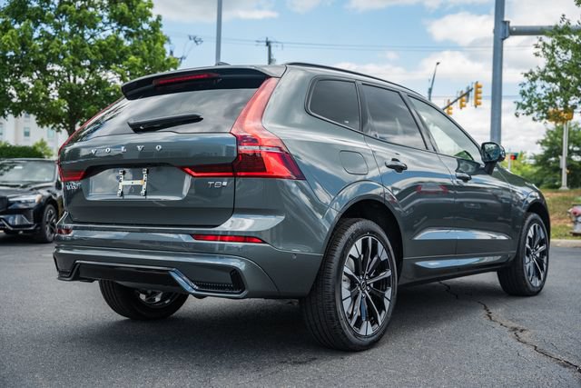 New 2026 Volvo XC60 T8 Plus w/ Climate Package AWD/4WD image 5