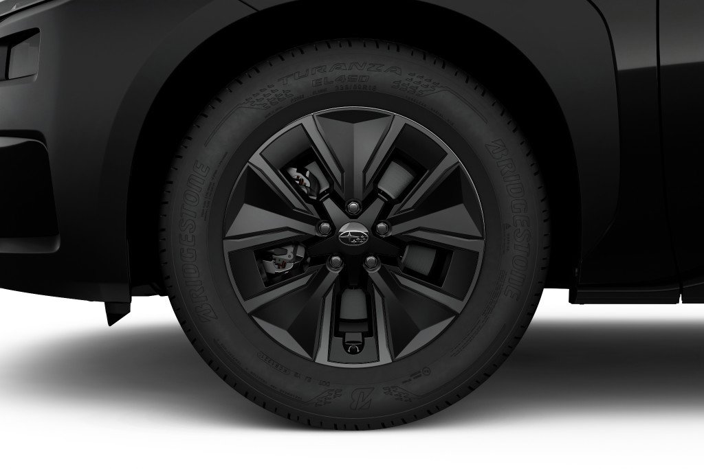 New 2026 Subaru Trailseeker AWD/4WD image 10