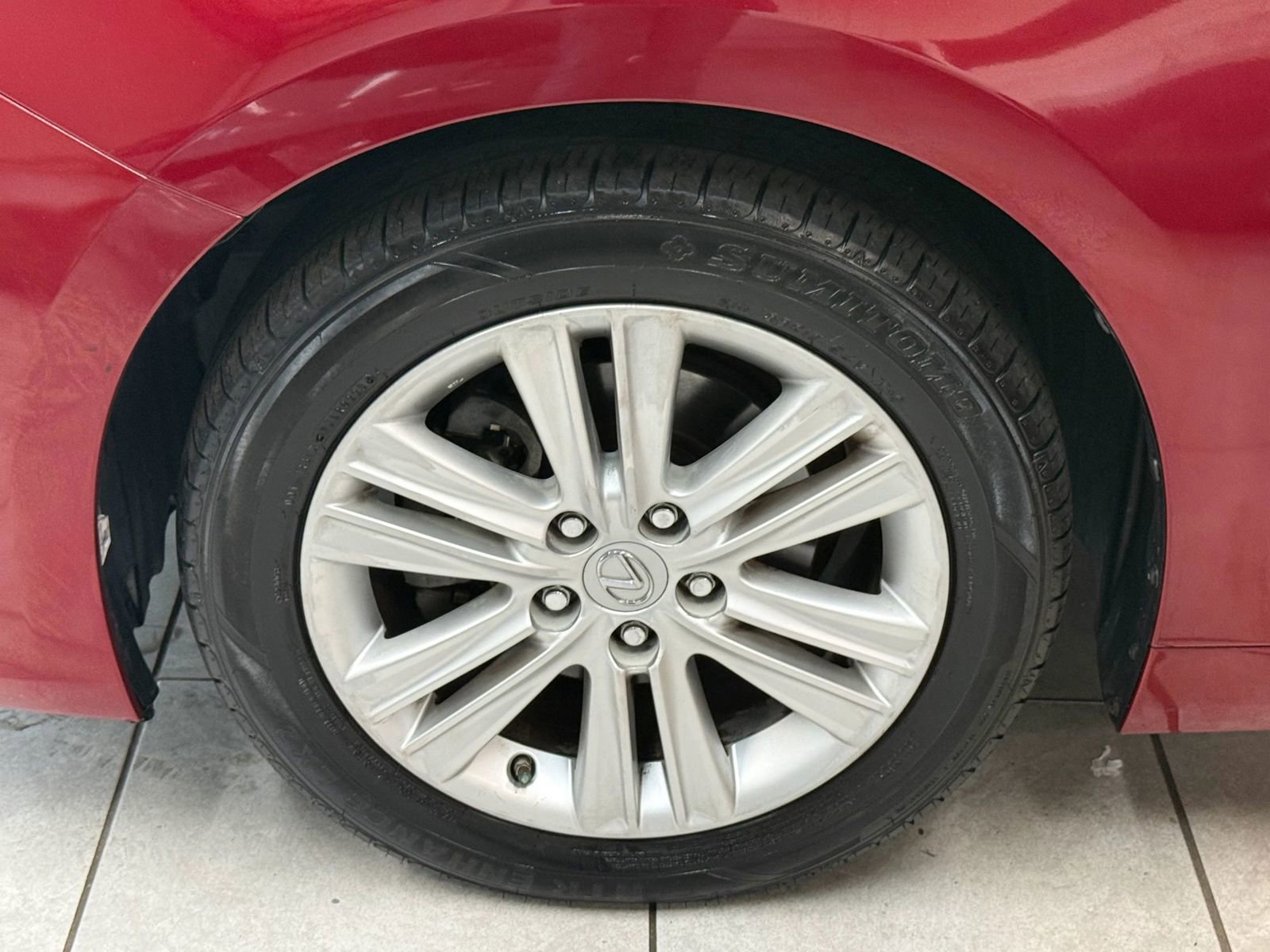 Used 2013 Lexus ES 350 w/ Premium Pkg image 39