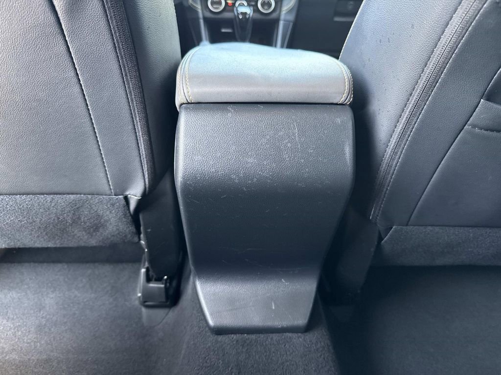 Used 2022 Subaru Crosstrek 2.5i Sport w/ Moonroof Package image 21