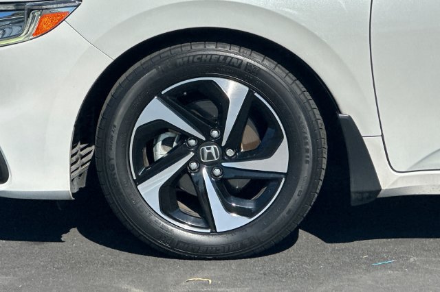 Certified 2022 Honda Insight EX image 31