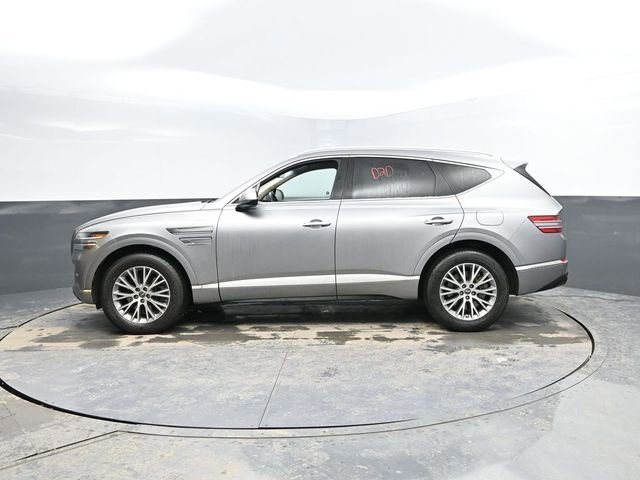 Used 2024 Genesis GV80 2.5T image 2