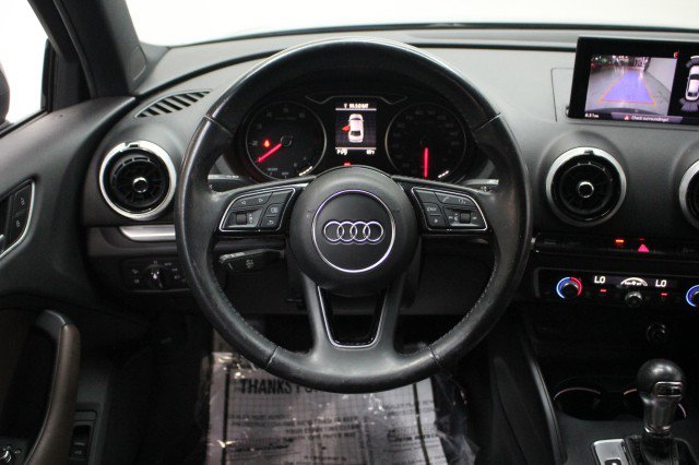 Used 2020 Audi A3 2.0T Premium image 25