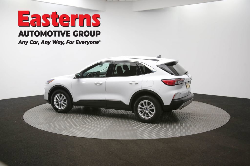 Used 2022 Ford Escape SE w/ Cold Weather Package image 61