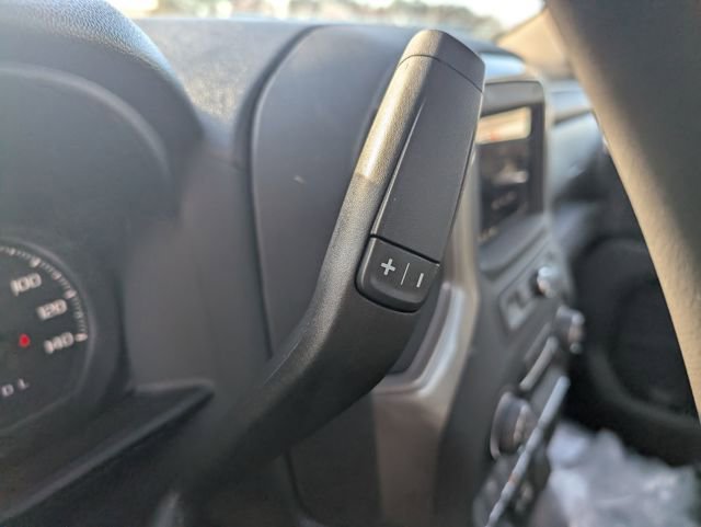 New 2026 Chevrolet Silverado 1500 W/T w/ WT Value Package image 19