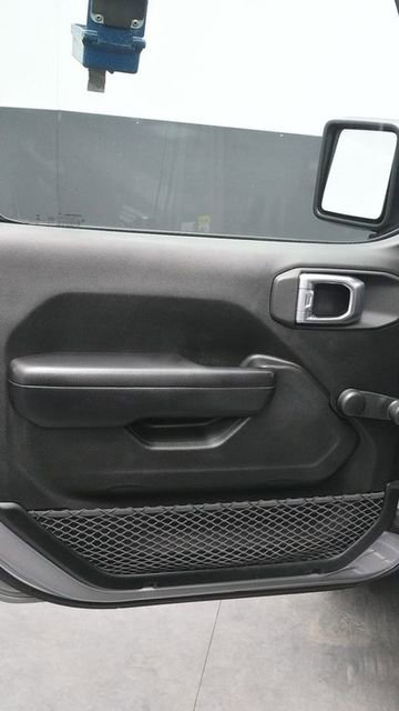 Used 2018 Jeep Wrangler Unlimited Sport AWD/4WD image 15