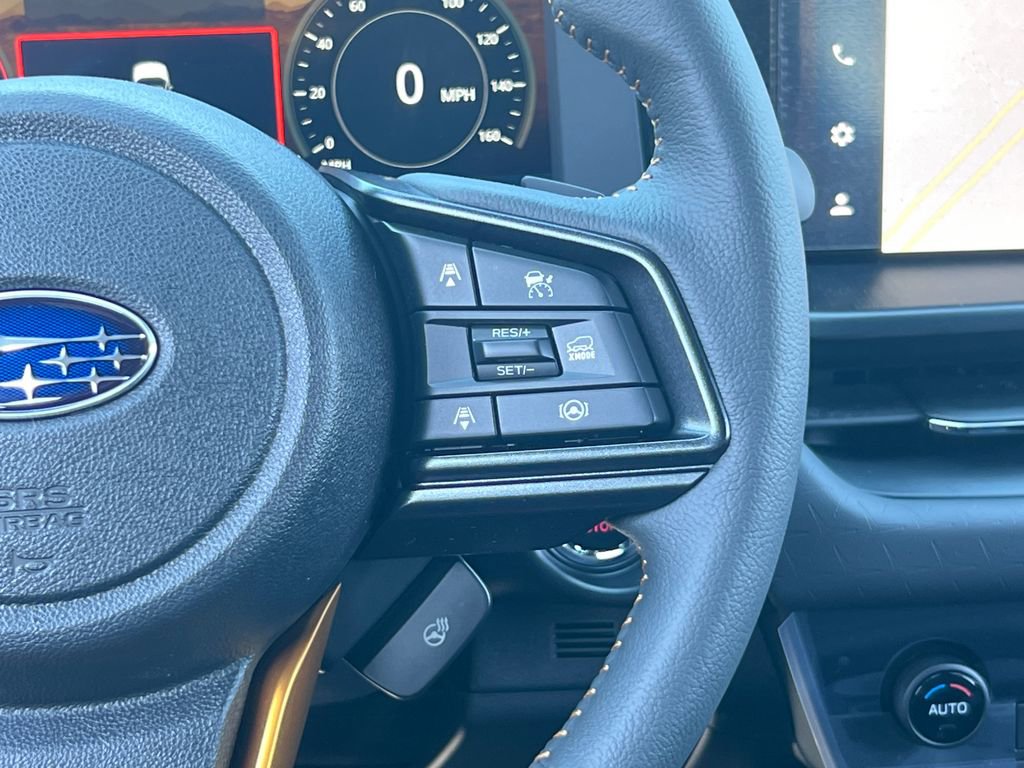 New 2026 Subaru Outback Wilderness image 21