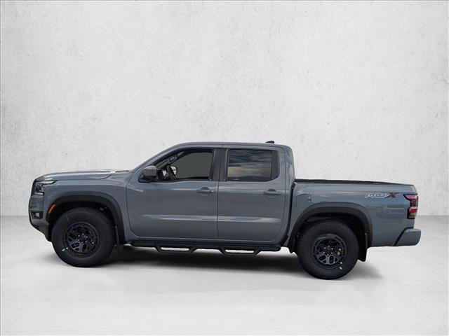 New 2026 Nissan Frontier Pro-X image 5