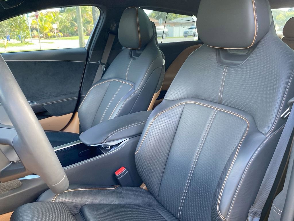 Used 2022 Lucid Air Grand Touring image 37