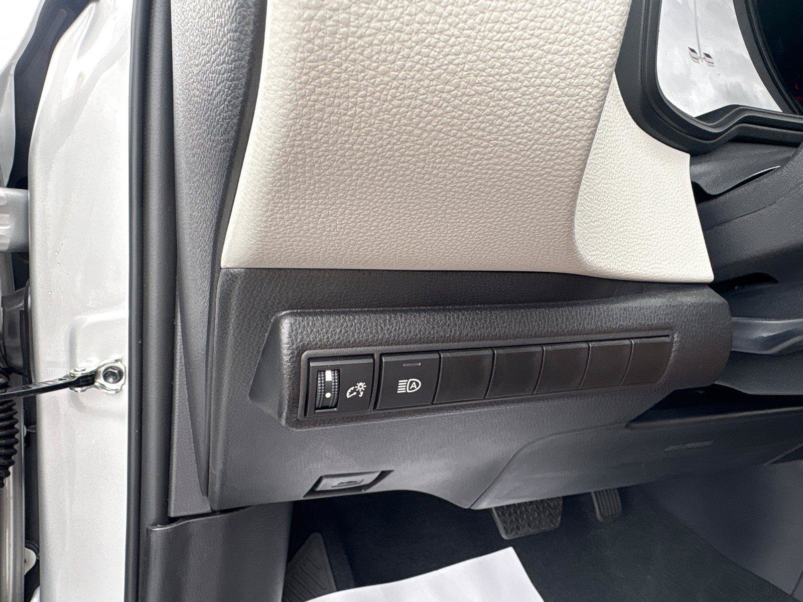 Certified 2026 Toyota Corolla LE w/ LE Premium Package FWD image 21