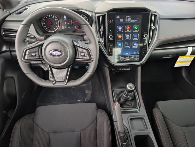New 2026 Subaru WRX Premium AWD/4WD image 19