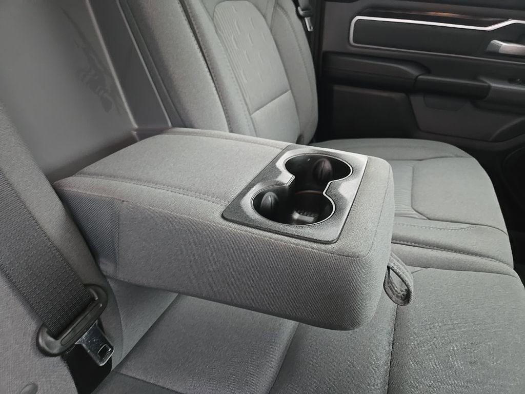 Used 2022 RAM 1500 Big Horn image 88