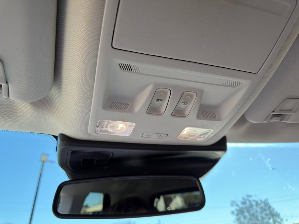 Used 2021 Ford Bronco Sport Outer Banks w/ Outer Banks Package image 33