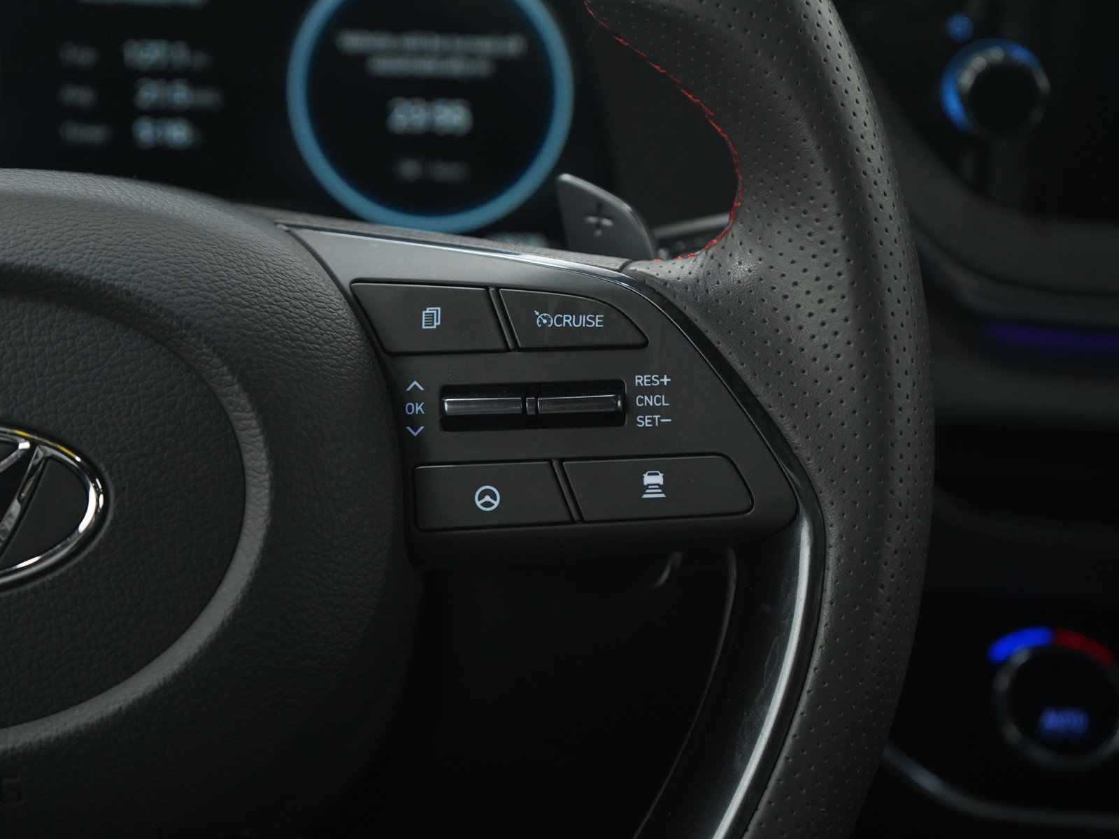 Used 2022 Hyundai Sonata N Line image 26