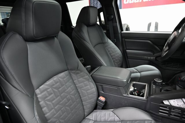 New 2026 Toyota Tacoma TRD Sport image 9