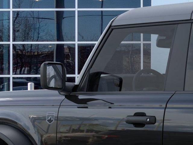 New 2026 Ford Bronco Big Bend w/ Black Diamond Package AWD/4WD image 22