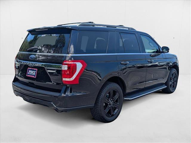 Certified 2021 Ford Expedition XLT image 5