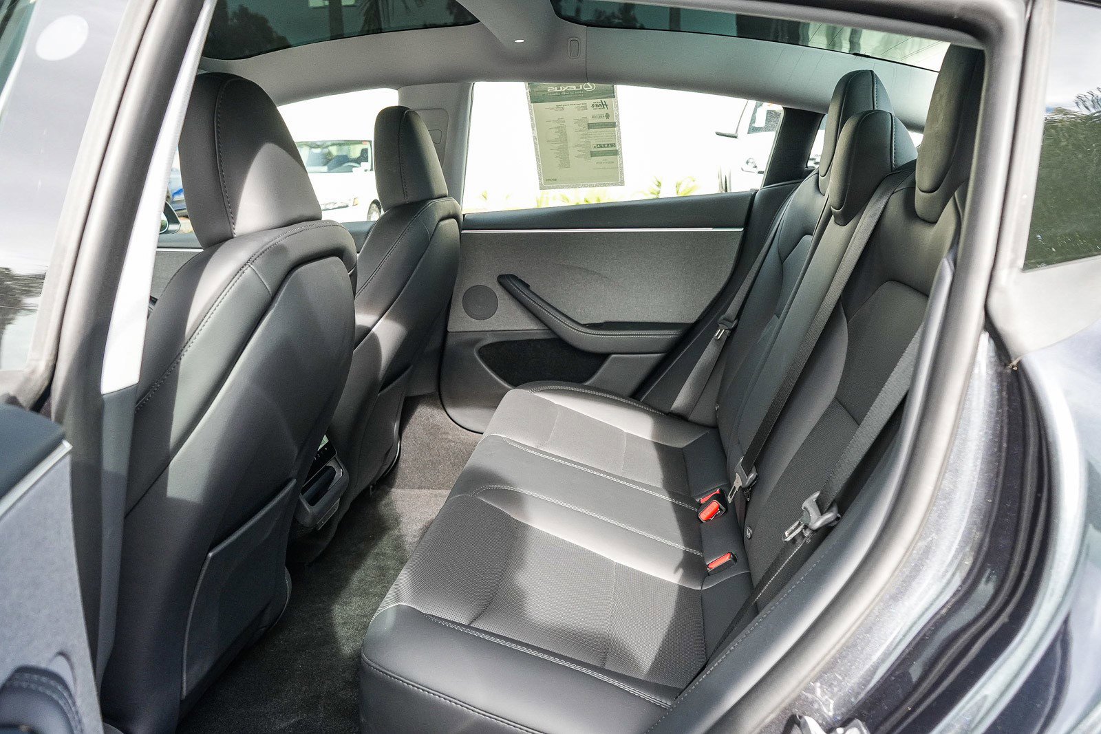 Used 2025 Tesla Model 3 Long Range RWD image 18
