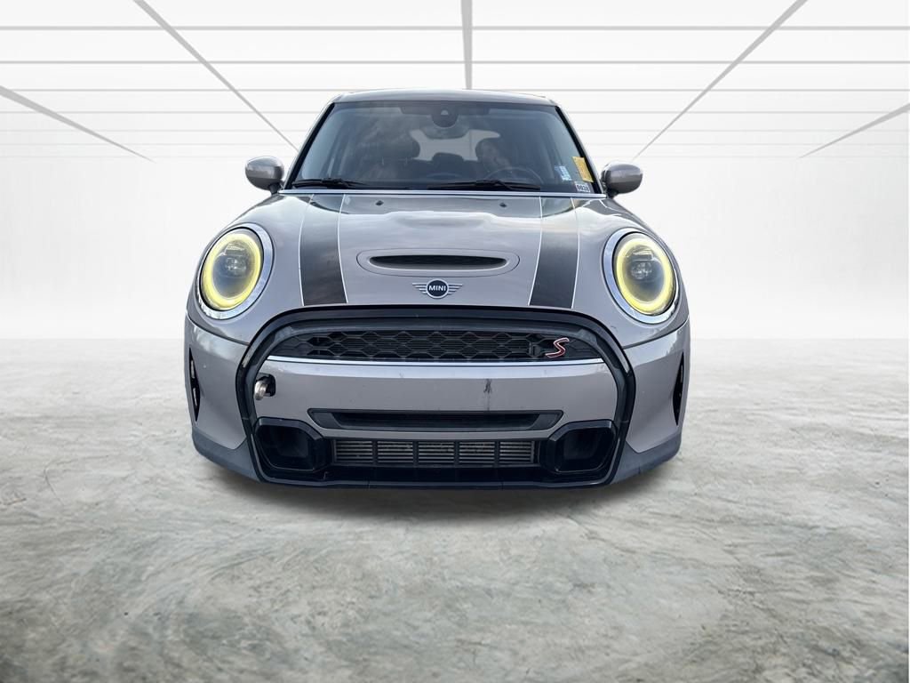Used 2022 MINI Cooper S w/ Signature Upholstery Package image 10