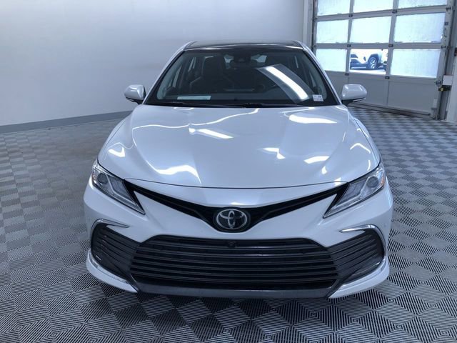 Certified 2023 Toyota Camry XLE w/ Navigation Package AWD/4WD image 14