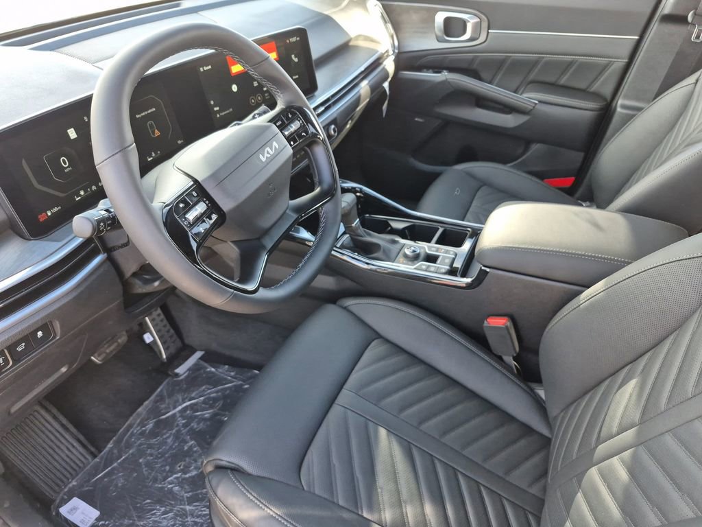 New 2026 Kia Sorento SX Prestige image 10