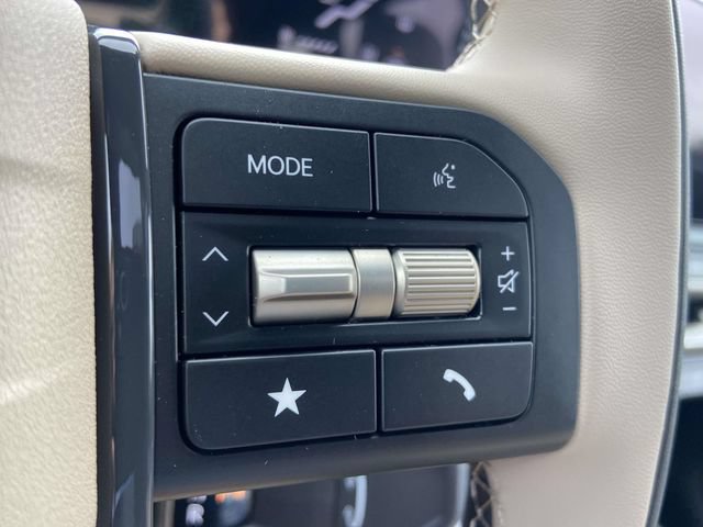 New 2027 Kia Telluride EX w/ Towing Package FWD image 16