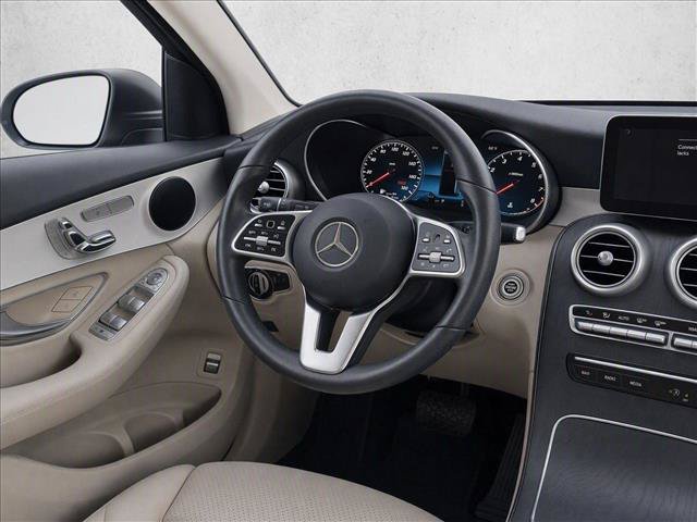 Used 2022 Mercedes-Benz GLC 300 image 28