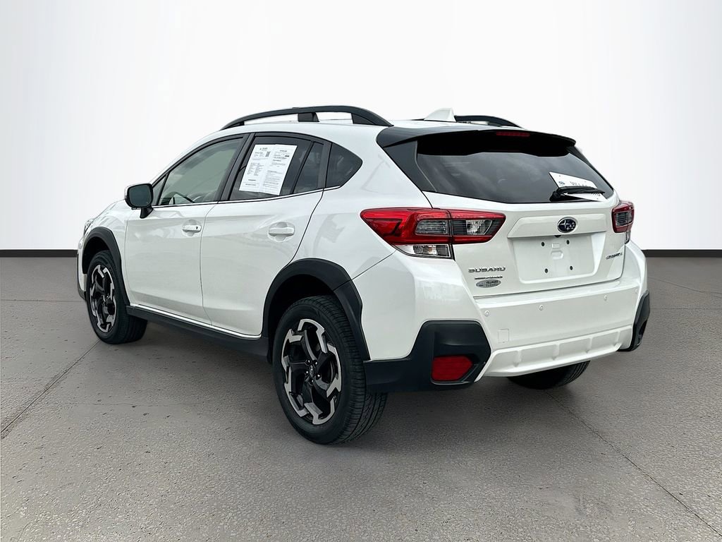 Used 2023 Subaru Crosstrek 2.5i Limited image 5