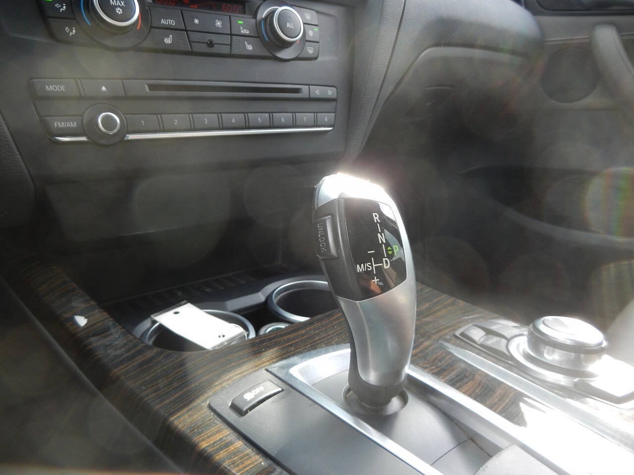 Used 2011 BMW X3 xDrive28i AWD/4WD image 39