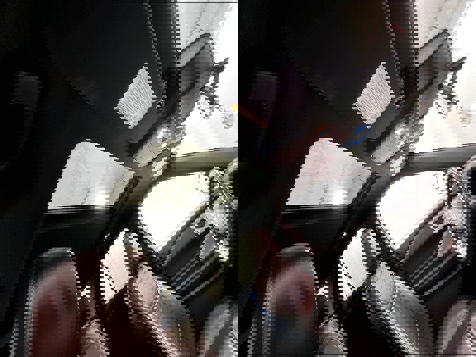 Used 2020 Ford Explorer Platinum w/ Premium Technology Package image 22