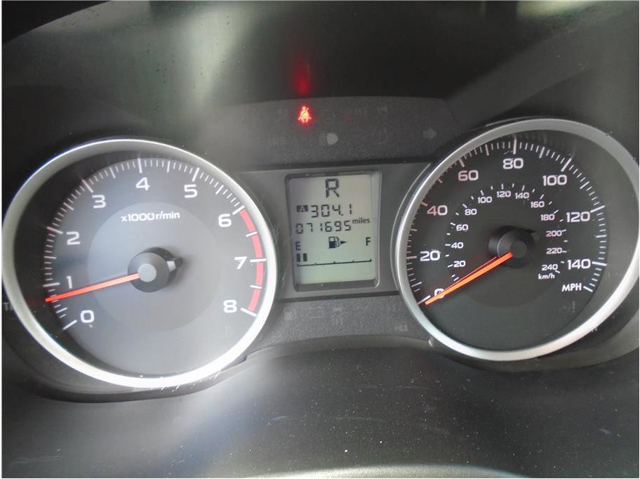 Used 2015 Subaru Forester 2.5i Premium w/ All-Weather Package image 23