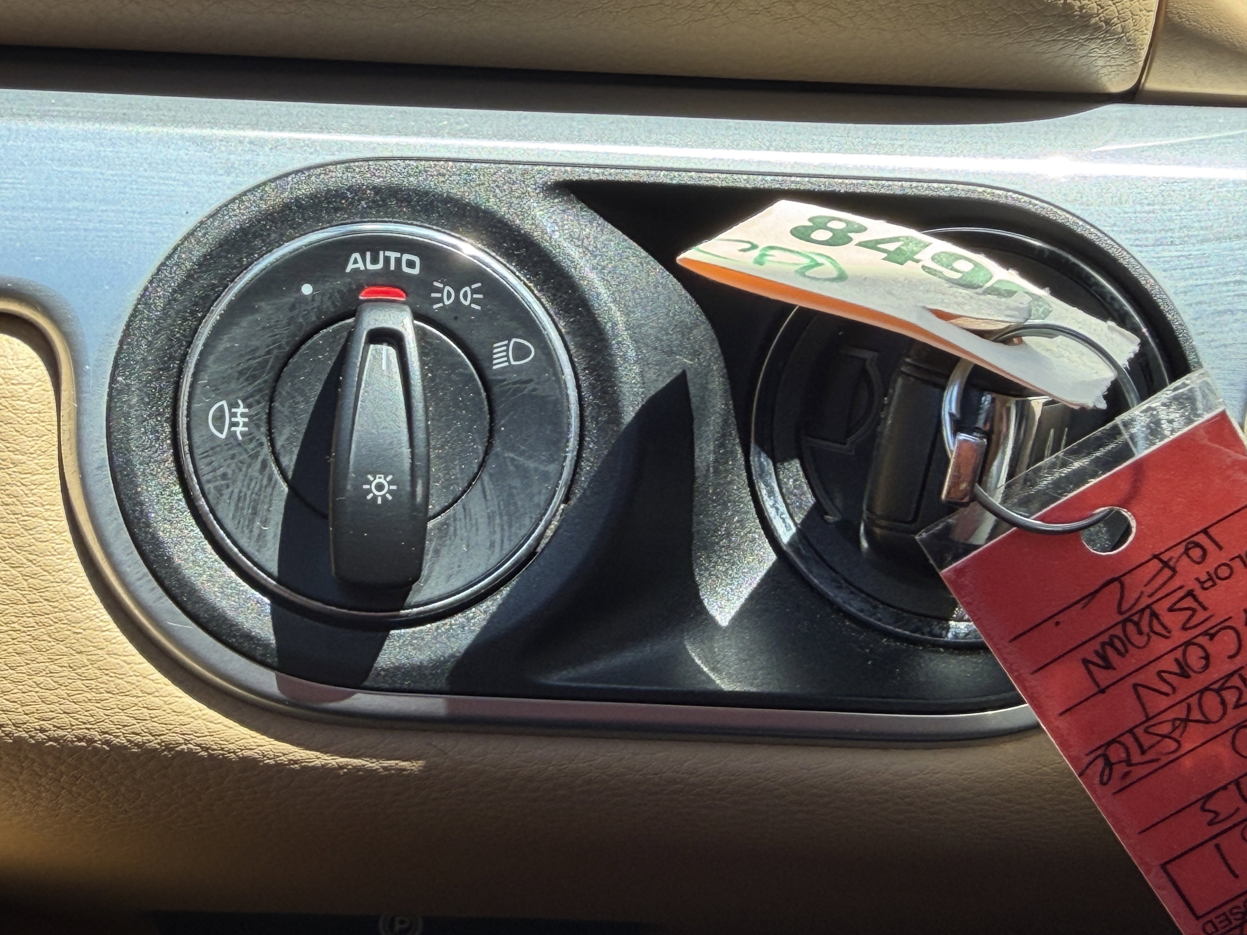 Used 2013 Porsche Boxster RWD image 25