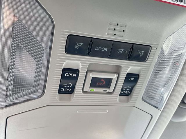 Used 2023 Toyota RAV4 XLE w/ Convenience Package image 34