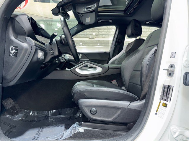 Used 2021 Mercedes-Benz GLE 350 4MATIC w/ Premium Package image 5