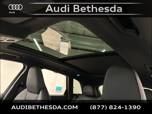 New 2026 Audi SQ5 Premium Plus image 22