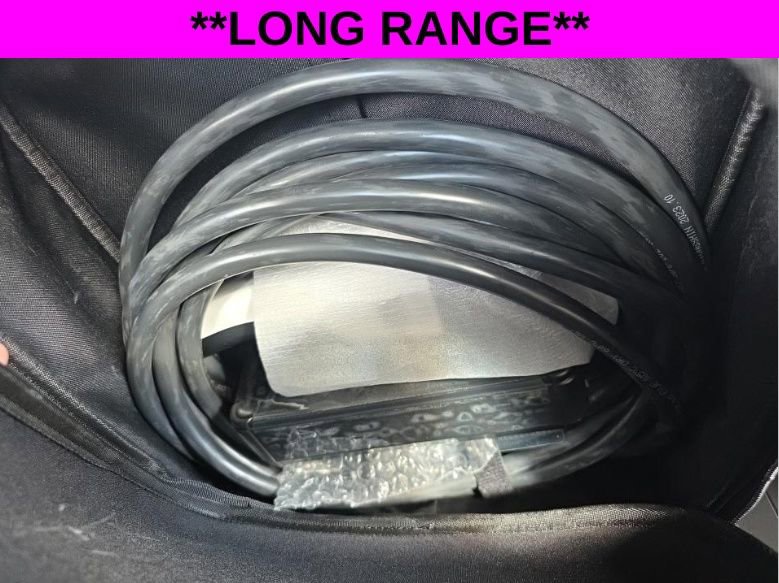 Used 2024 Kia EV9 Light Long Range image 20