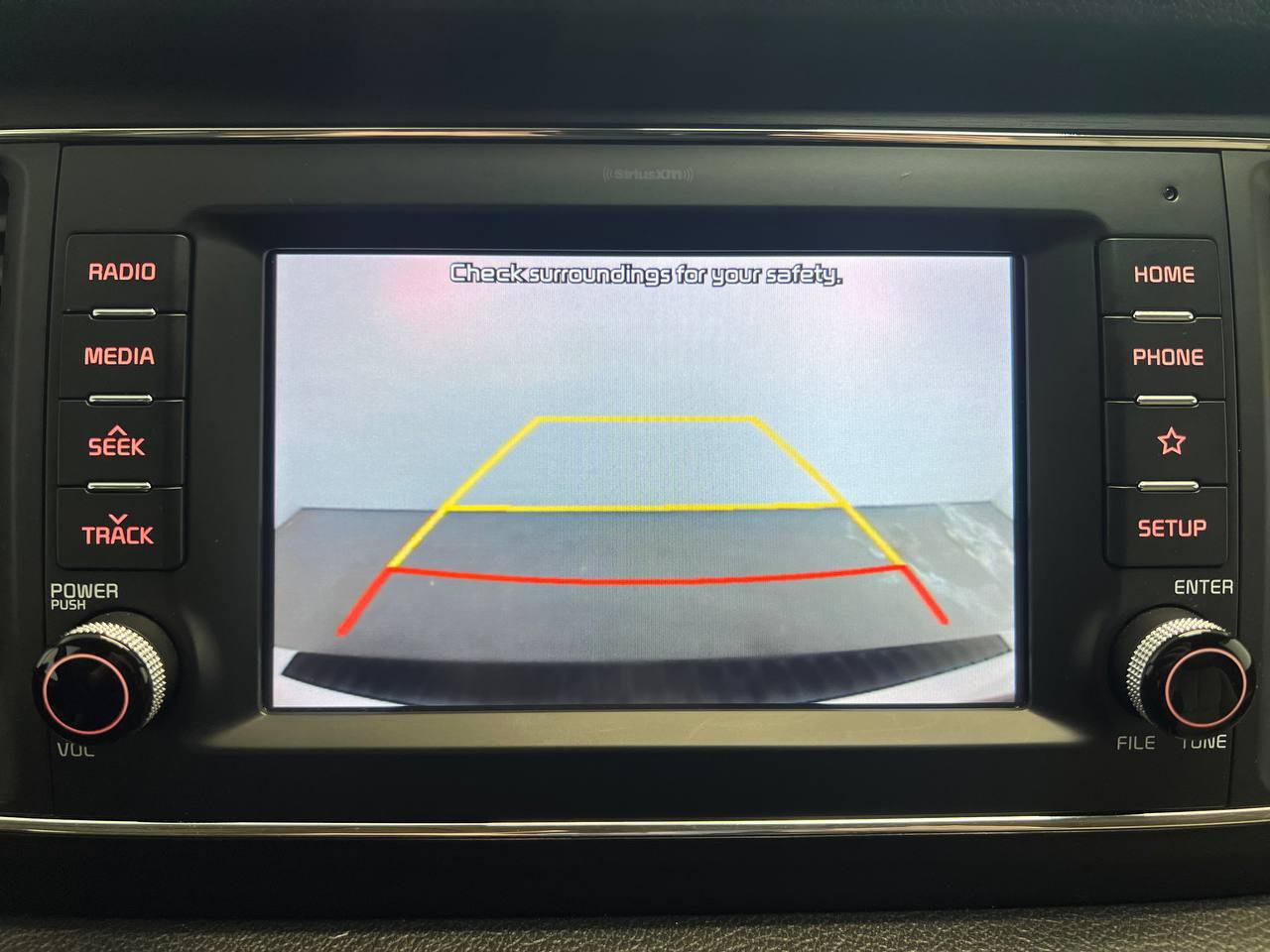 Used 2019 Kia Sedona EX image 20