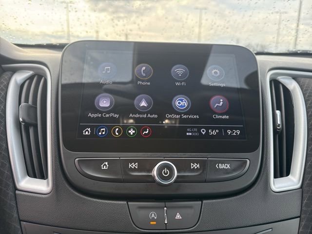 Used 2024 Chevrolet Malibu LT image 25